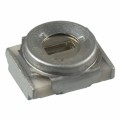 TZW4Z1R5A001R00 - CAP TRIMMER 0.4-1.5PF 250V SMD
