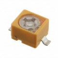 TZB4P400BB10R00 - CAP TRIMMER 8.5-40PF 100V SMD