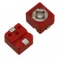 TZB4R200AB10R00 - CAP TRIMMER 4.5-20PF 100V SMD