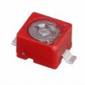 TZB4R200BB10R00 - CAP TRIMMER 4.5-20PF 100V SMD