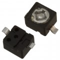 TZB4R500BB10R00 - CAP TRIMMER 7-50PF 50V SMD