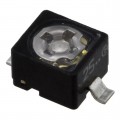 TZB4Z250BB10R00 - CAP TRIMMER 4-25PF 50V SMD