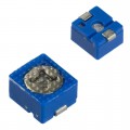 GKG6R066-07 - CAP TRIMMER 2-6PF 100V SMD