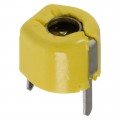 TZ03P450E169B00 - CAP TRIMMER 6.8-45PF 100V TH