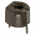 TZ03P600E169B00 - CAP TRIMMER 9.8-60PF 100V TH