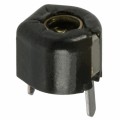TZ03R121E169B00 - CAP TRIMMER 10-120PF 50V TH