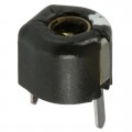 TZ03R900E169B00 - CAP TRIMMER 9-90PF 50V TH