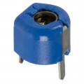 TZ03Z070E169B00 - CAP TRIMMER 2-7PF 100V TH