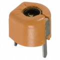 TZ03Z500E169B00 - CAP TRIMMER 6-50PF 50V TH