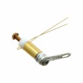 ER-530-001 - CAP TRIMMER 0.25-1.5PF 1250V TH