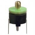 GYA22000 - CAP TRIMMER 2.2-22PF 100V TH
