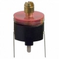 GYA27000 - CAP TRIMMER 2.3-27PF 100V TH