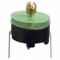 GYC20000 - CAP TRIMMER 3-20PF 100V TH