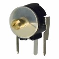 GYB5R000 - CAP TRIMMER 1.6-5PF 100V TH