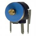 GYB15000 - CAP TRIMMER 2-15PF 100V TH