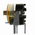 GZD12100 - CAP TRIMMER 9-120PF 100V TH