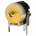 GZD15100 - CAP TRIMMER 10-150PF 100V TH