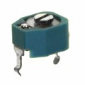 GCL10000 - CAP TRIMMER 0.7-10PF 50V TH