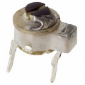 GKU30001 - CAP TRIMMER 5-30PF 250V TH