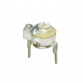 GKU50020 - CAP TRIMMER 9-50PF 100V TH