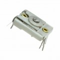 GMC40400 - CAP TRIMMER 45-280PF 175V TH