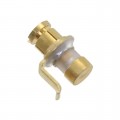 GUV1R250 - CAP TRIMMER 0.3-1.2PF 500V TH