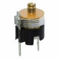 GXA45002 - CAP TRIMMER 5-45PF 100V TH
