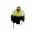 GXA9R002 - CAP TRIMMER 2-9PF 100V TH