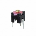 GXE18011 - CAP TRIMMER 2.5-18PF 300V TH
