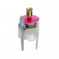 GXE27000NM - CAP TRIMMER 3.5-27PF 200V TH
