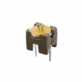GXE3R501 - CAP TRIMMER 1-3.5PF 300V TH