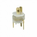 GXE5R000 - CAP TRIMMER 1.5-5PF 200V TH