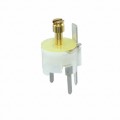GXE5R000NM - CAP TRIMMER 1.5-5PF 200V TH