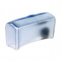 4245C - COVER FUSE 3AG VINYL