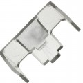 65900000009 - COVER FUSE TRANSPRNT FOR 656/658