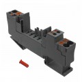 2800929 - BASE TYPE1 CIR BKR DIN RAIL