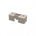 3517C - FUSE COVER FOR 5X20MM WHITE