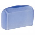 840620 - FUSE COVER .24 X .79 X .5"