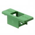 00BS0232P - FUSE BLOCK COVER PC 5X20MM HLDR