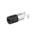 0031.1666 - FUSEHOLDER CAP 6.3X32
