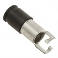 0031.1661 - FUSEHOLDER CAP FEU 6.3X32MM