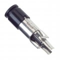03455LS1HX020 - FUSEHOLDER KNOB 5X20 SCREWDRVR