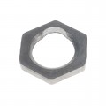 BK/1A4806-2 - METAL NUT W/CUT OUT
