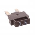 02400120P - DIODE MINI 1.5A 400V