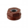 255.0808.0001 - INSULATION NUT CF FUSE M8 BOLT