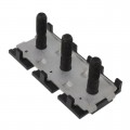 882-853 - ZCASE HOLDER ASSM 3WAY