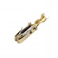 913-072XS - TERMINAL SPRING #10 12 SILVER