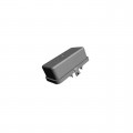 1443996-2 - COVER 60POS W/O FUSE HOLDER