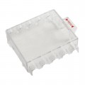 BLC-110-C - REGULAR FUSE BLOCK,10 POLE COVER