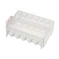 BLC-112-C - REGULAR FUSE BLOCK,12 POLE COVER